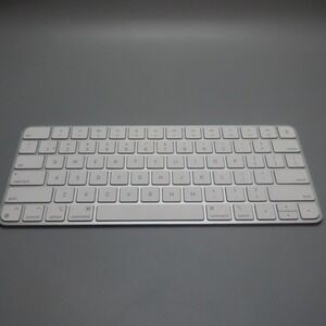 Genuine Apple magic keyboard Bluetooth with for Macbook - A2450 -‎ lightly used